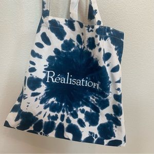 Réalisation Par Tote bag